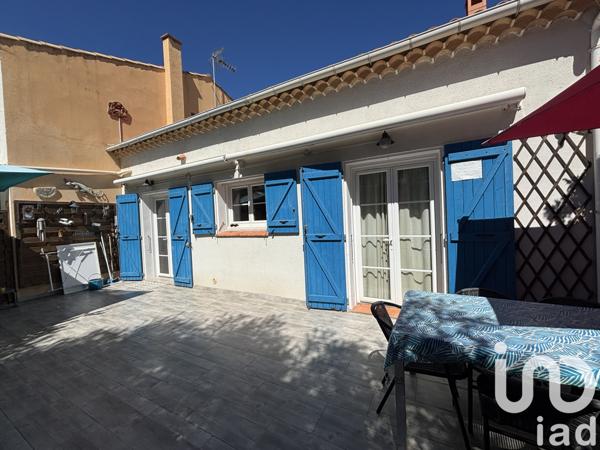 Maison à vendre 9 pièces 195 m² Florensac