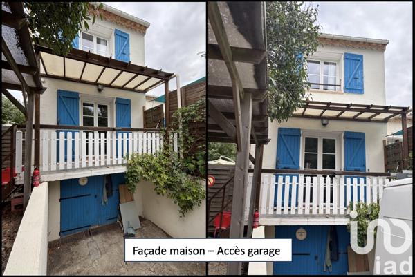 Maison à vendre 9 pièces 195 m² Florensac