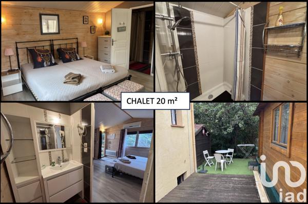 Maison à vendre 9 pièces 195 m² Florensac