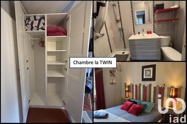 Maison à vendre 9 pièces 195 m² Florensac