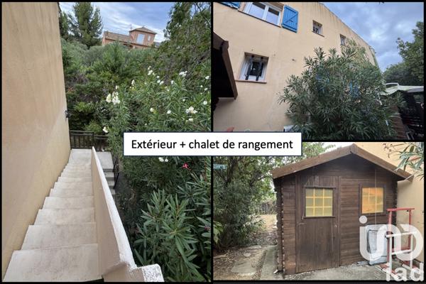 Maison à vendre 9 pièces 195 m² Florensac