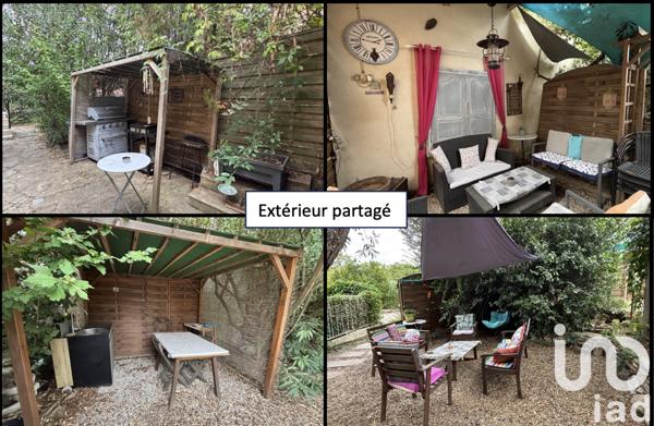 Maison à vendre 9 pièces 195 m² Florensac