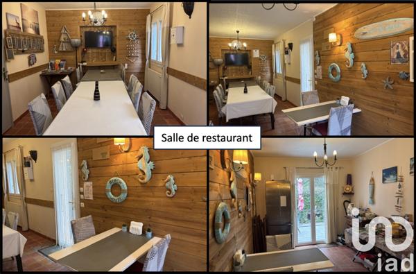 Maison à vendre 9 pièces 195 m² Florensac