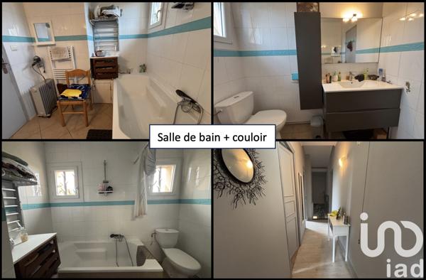 Maison à vendre 9 pièces 195 m² Florensac
