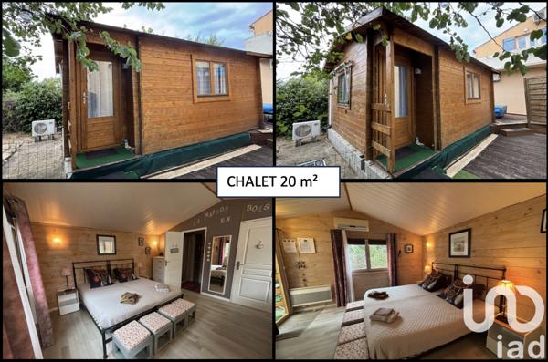 Maison à vendre 9 pièces 195 m² Florensac