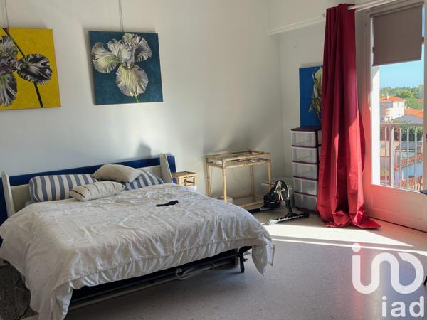 Appartement à vendre 1 pièce 40 m² Perpignan
