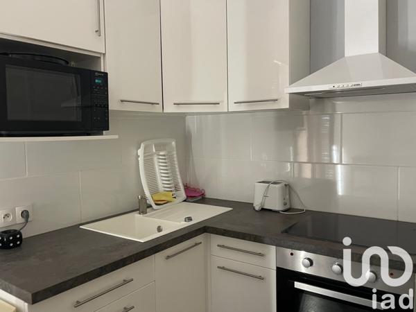 Appartement à vendre 1 pièce 40 m² Perpignan