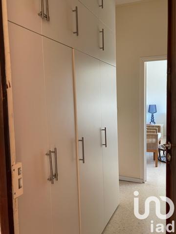 Appartement à vendre 1 pièce 40 m² Perpignan