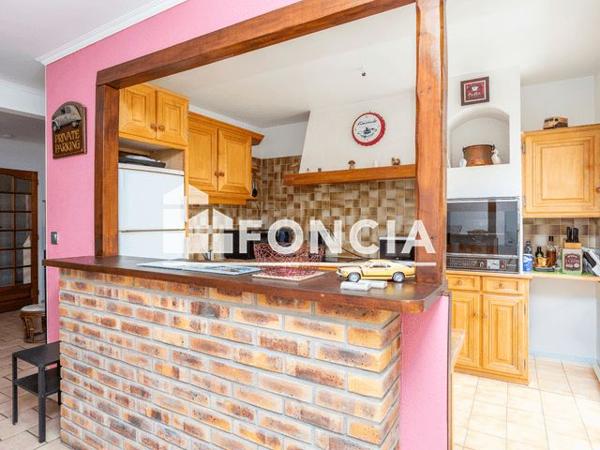 À vendre Maison 4 pièces 72 m² - Osny 95520