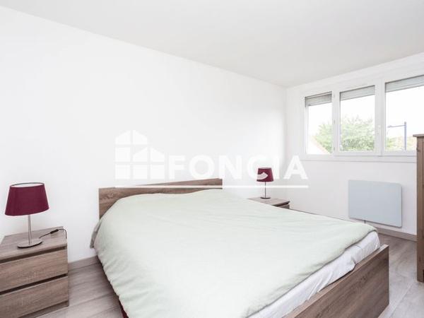 À vendre Maison 4 pièces 72 m² - Osny 95520