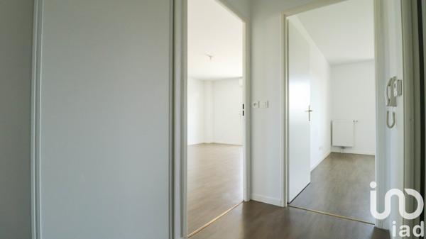 Appartement à vendre 2 pièces 47 m² Panazol