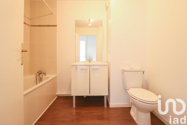 Appartement à vendre 2 pièces 47 m² Panazol