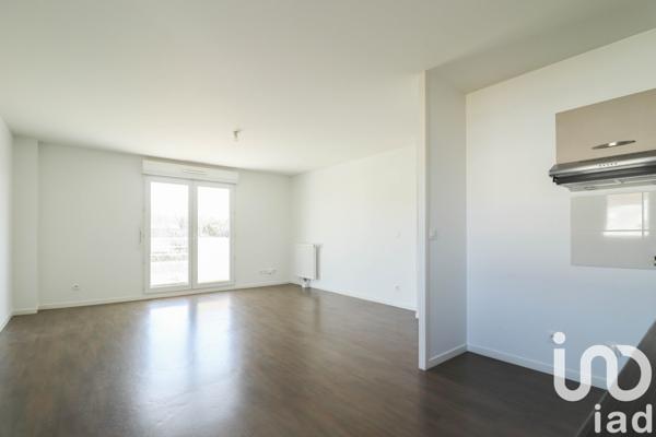 Appartement à vendre 2 pièces 47 m² Panazol