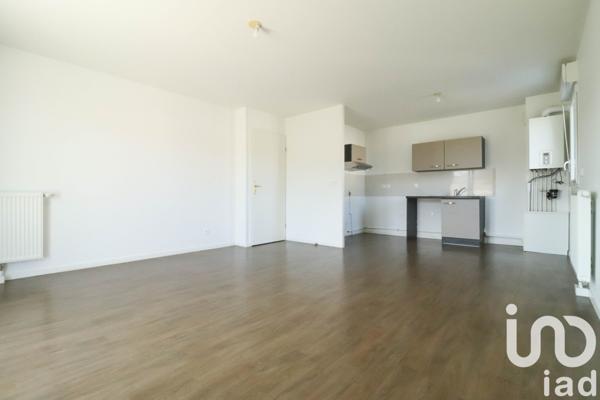 Appartement à vendre 2 pièces 47 m² Panazol