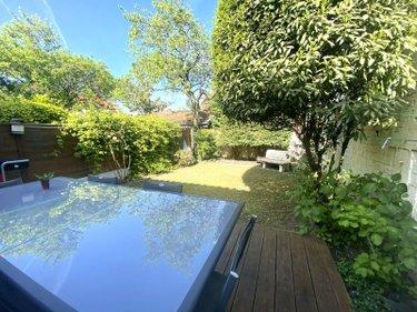 Maison à vendre à Bordeaux en Gironde (33000), ref : 016/1074 Lescure
