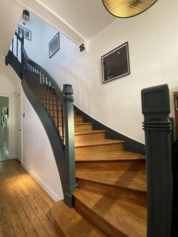 Maison à vendre à Bordeaux en Gironde (33000), ref : 016/1074 Lescure