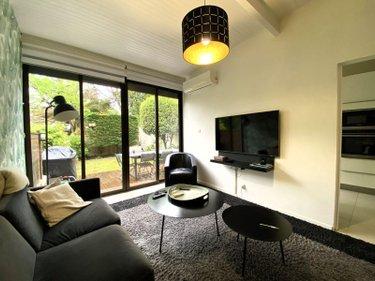 Maison à vendre à Bordeaux en Gironde (33000), ref : 016/1074 Lescure