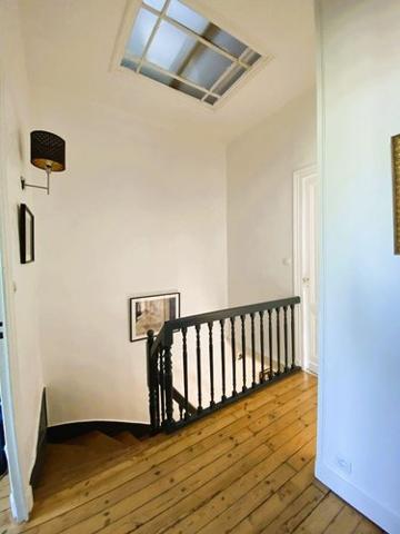 Maison à vendre à Bordeaux en Gironde (33000), ref : 016/1074 Lescure