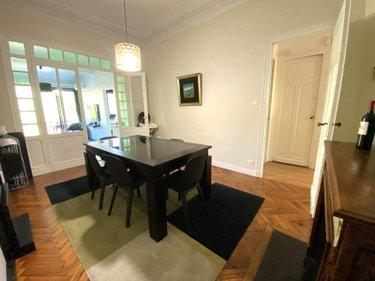 Maison à vendre à Bordeaux en Gironde (33000), ref : 016/1074 Lescure