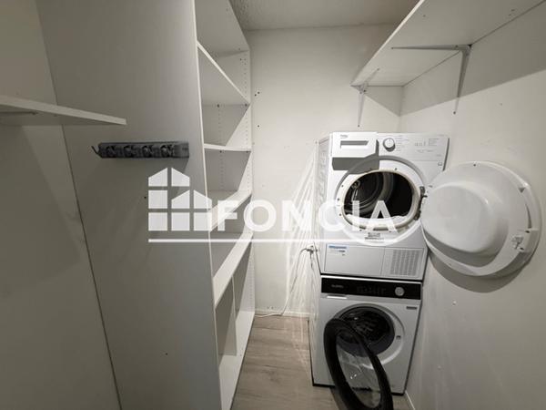 Location Appartement 4 pièces 83.81 m² - 17 RUE BEAUMARCHAIS Cenon 33150