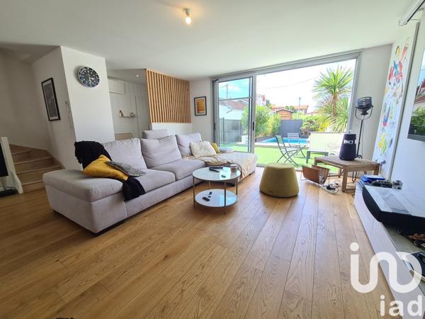 Maison à vendre 5 pièces 99 m² Arcachon