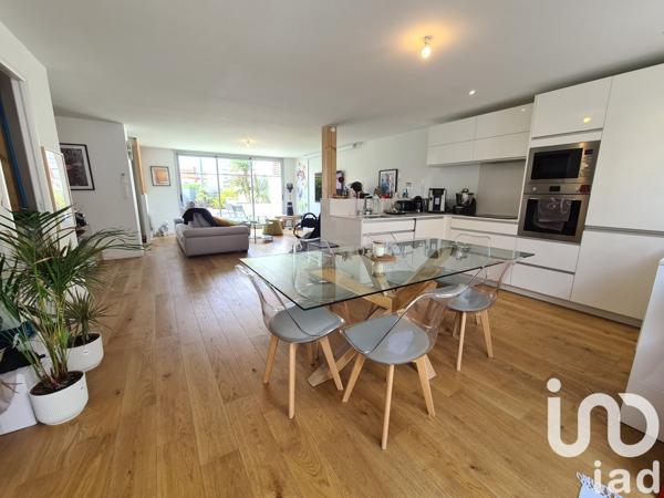 Maison à vendre 5 pièces 99 m² Arcachon