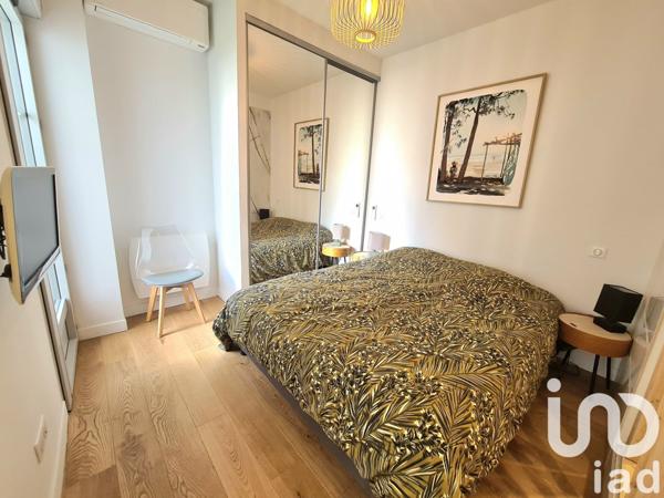 Maison à vendre 5 pièces 99 m² Arcachon