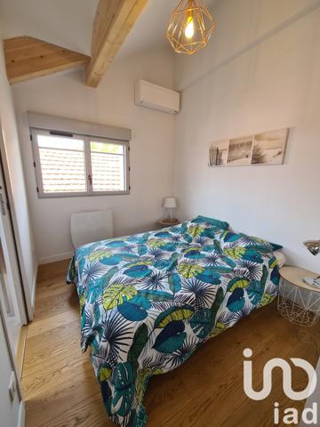 Maison à vendre 5 pièces 99 m² Arcachon