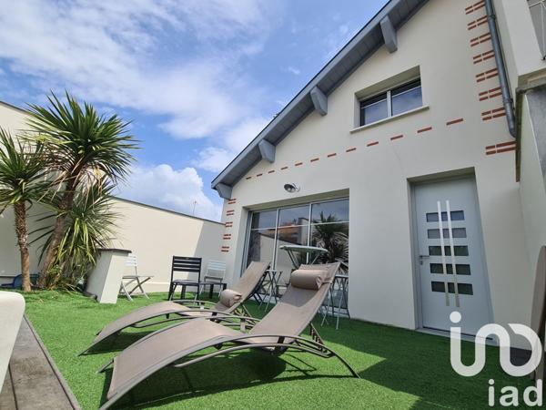 Maison à vendre 5 pièces 99 m² Arcachon