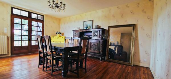 Achat maison Tarnos - 6 pièce(s) - 115 m² - 208 330 €