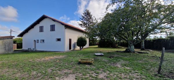 Achat maison Tarnos - 6 pièce(s) - 115 m² - 208 330 €