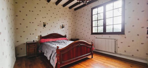 Achat maison Tarnos - 6 pièce(s) - 115 m² - 208 330 €