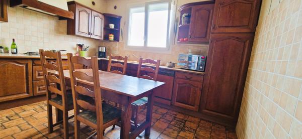 Achat maison Tarnos - 6 pièce(s) - 115 m² - 208 330 €