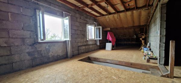 Achat maison Tarnos - 6 pièce(s) - 115 m² - 208 330 €