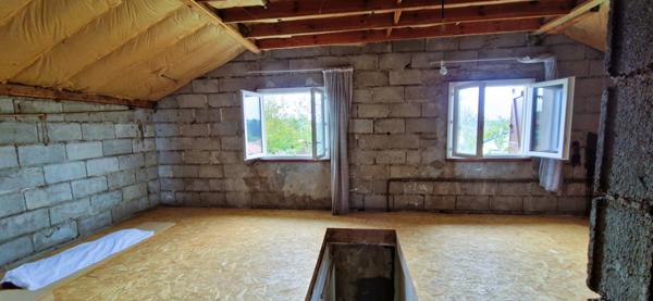 Achat maison Tarnos - 6 pièce(s) - 115 m² - 208 330 €