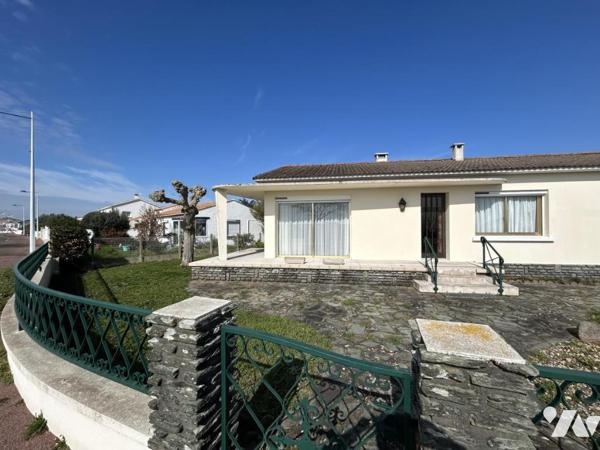 Maison à L'Aiguillon la Presqu'île