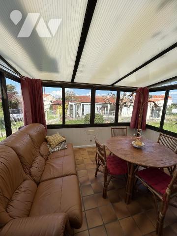 Maison à L'Aiguillon la Presqu'île