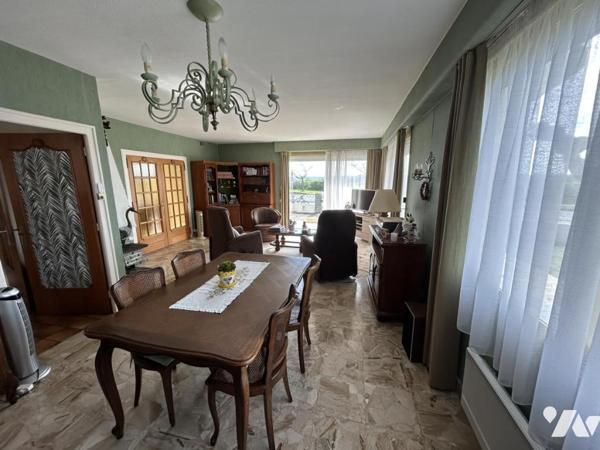 Maison à L'Aiguillon la Presqu'île