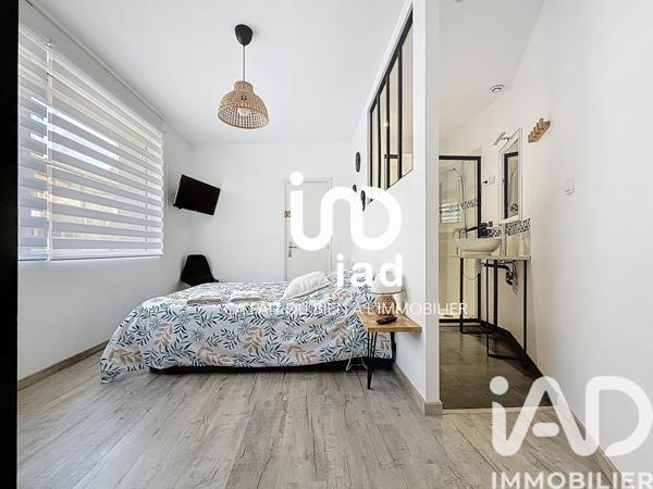 Appartement à vendre 3 pièces 62 m² Boulogne-sur-Mer