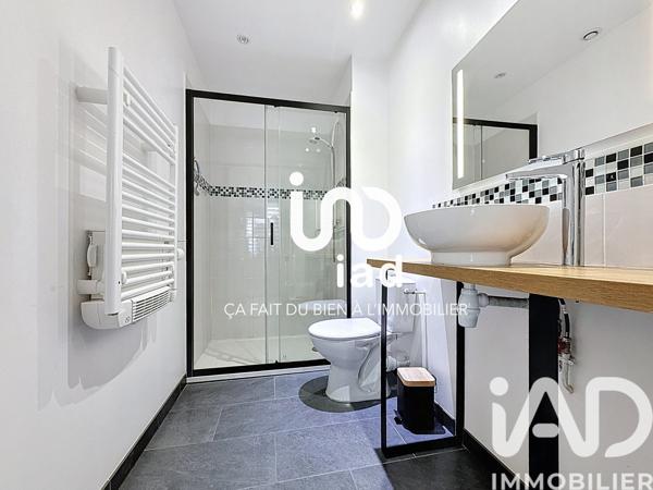 Appartement à vendre 3 pièces 62 m² Boulogne-sur-Mer