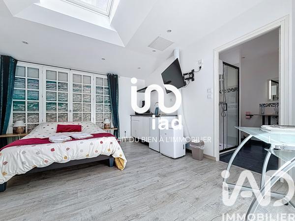 Appartement à vendre 3 pièces 62 m² Boulogne-sur-Mer