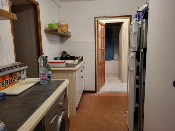 Maison à vendre à Fresselines en Creuse (23450), ref : 1205