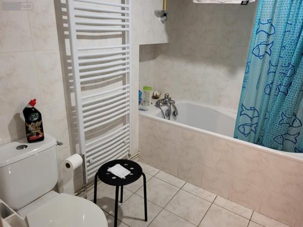 Maison à vendre à Fresselines en Creuse (23450), ref : 1205