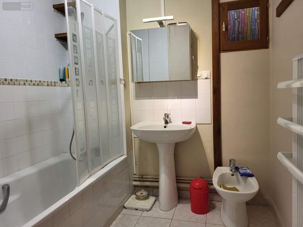 Maison à vendre à Fresselines en Creuse (23450), ref : 1205