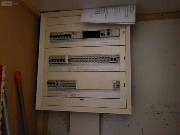 Maison à vendre à Fresselines en Creuse (23450), ref : 1205