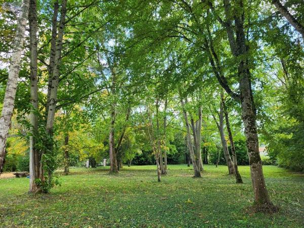 Maison à vendre à Fresselines en Creuse (23450), ref : 1205