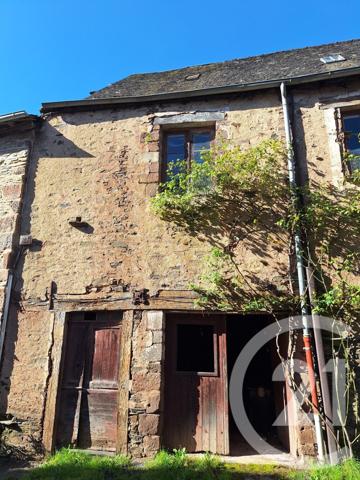 Maison à vendre  1 pièce - 150 m2 VOUTEZAC - 19