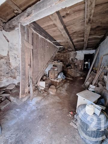 Maison à vendre  1 pièce - 150 m2 VOUTEZAC - 19