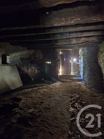 Maison à vendre  1 pièce - 150 m2 VOUTEZAC - 19