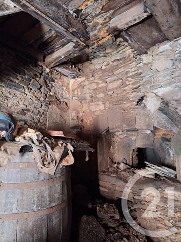 Maison à vendre  1 pièce - 150 m2 VOUTEZAC - 19